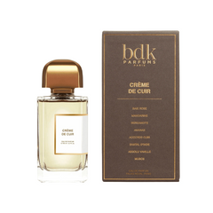 Bdk Crème De Cuir 100ML