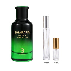 Bharara Green Phantom