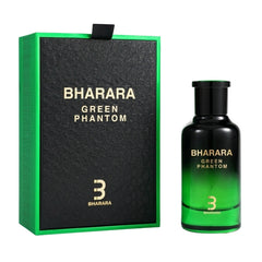 Bharara Green Phantom
