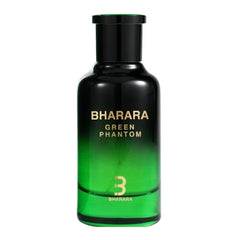 Bharara Green Phantom