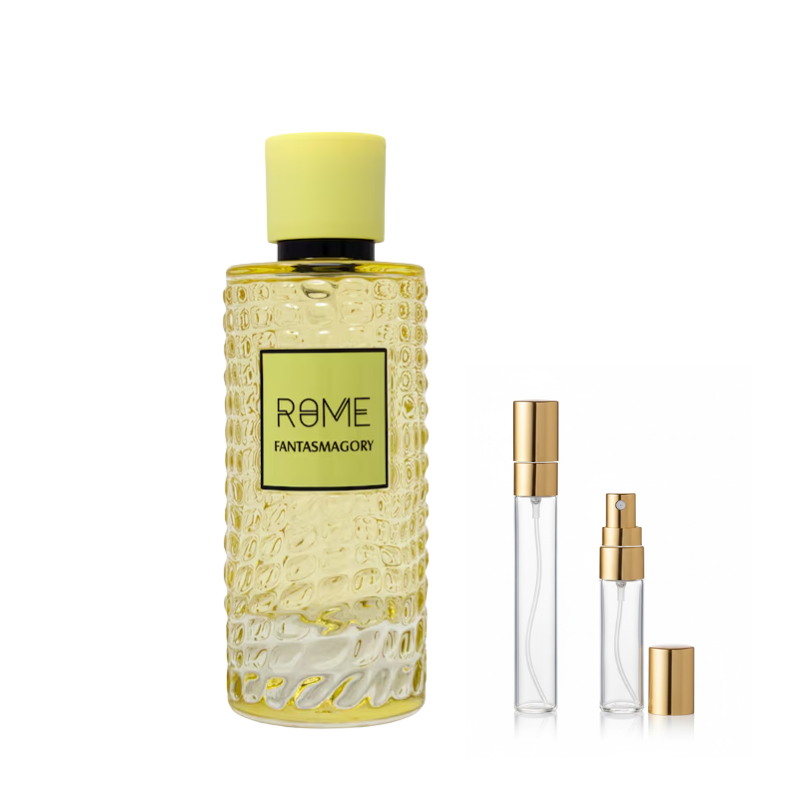 Bharara Mast Perfume Rome Fantasmagory