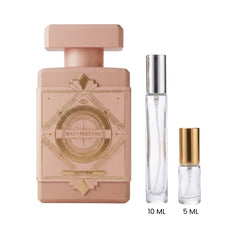 Bharara Mast Perfume Velvet Rose