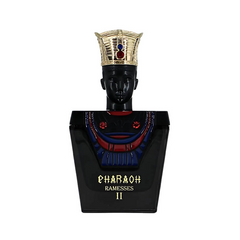 Bharara Pharaoh Ramesses II — perfume hombre original en Colombia | Disfragancias