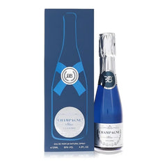 Bharara Champagne Blue