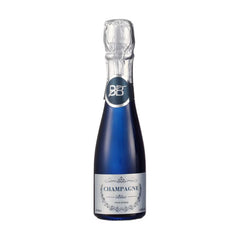 Bharara Champagne Blue