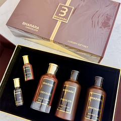 Bharara Chocolate set de regalo