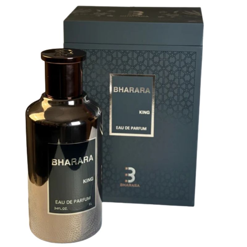 Bharara King 1 Litro