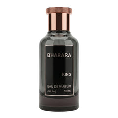Bharara King