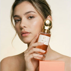 Bharara Mast Perfume Rohit Bloom