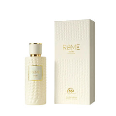 Bharara Mast Perfume Rome Ivory Femenino
