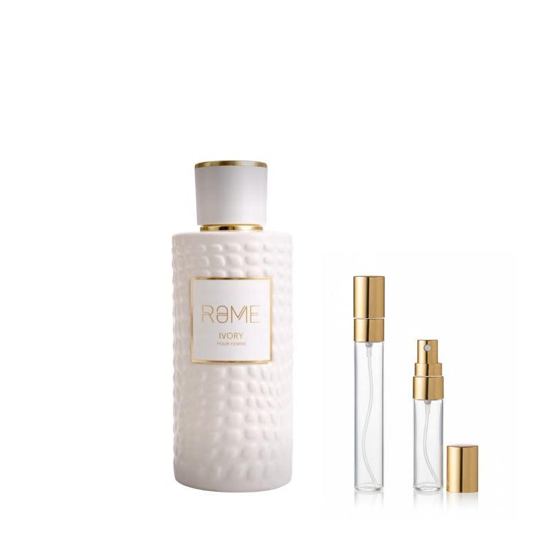 Bharara Mast Perfume Rome Ivory Femenino