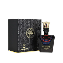 Bharara Pharaoh Ramesses II — perfume hombre original en Colombia | Disfragancias
