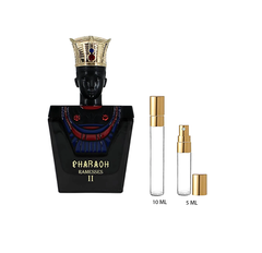 Bharara Pharaoh Ramesses II — perfume hombre original en Colombia | Disfragancias