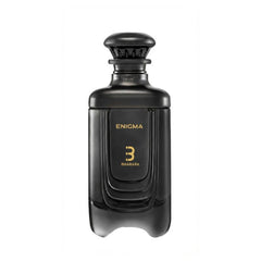 Bharara enigma — perfume unisex original en Colombia | Disfragancias