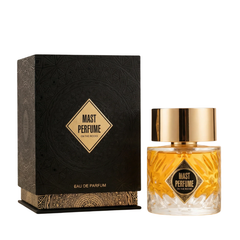 Bharara Mast Perfume On The Rocks