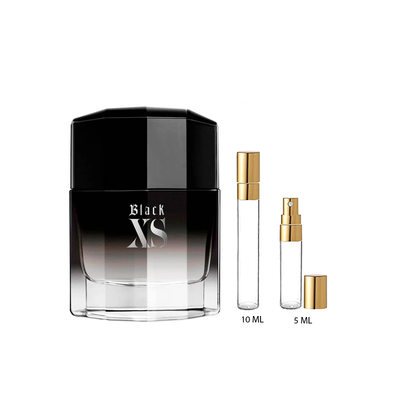Paco Rabanne Black XS – Disfragancias