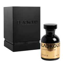 Blackoud Pyxis