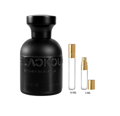 Blackoud Pyxis