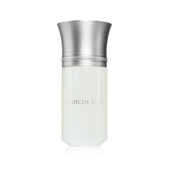 liquides imaginaires Blanche Bête