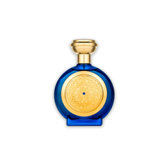 Boadicea the Victorious Blue Sapphire