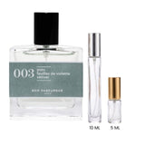 5 ML (Decant)