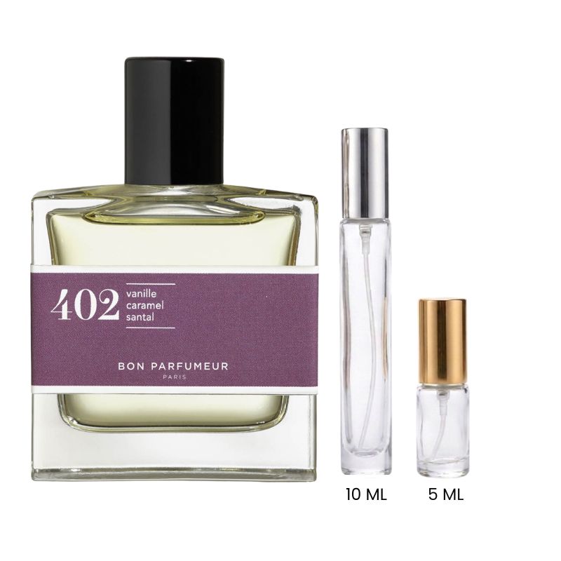 Bon Parfumeur 402