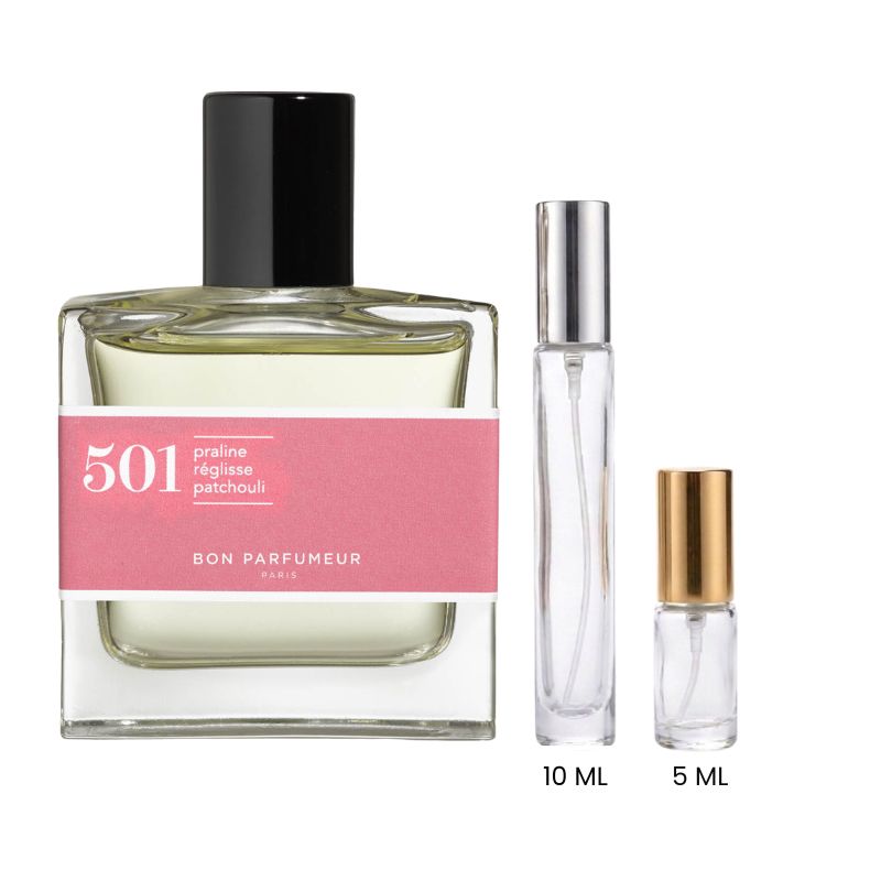 Bon Parfumeur 501