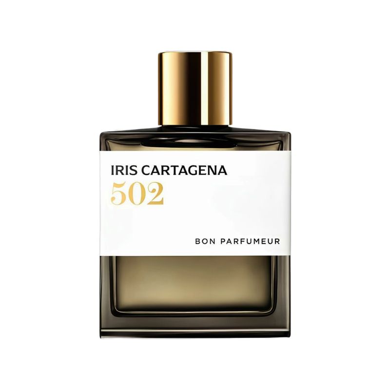 Bon Parfumeur 502 Iris Cartagena — perfume unisex original en Colombia | Disfragancias