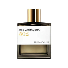 Bon Parfumeur 502 Iris Cartagena — perfume unisex original en Colombia | Disfragancias