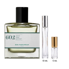 Bon Parfumeur 602
