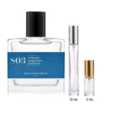 5 ML (Decant)