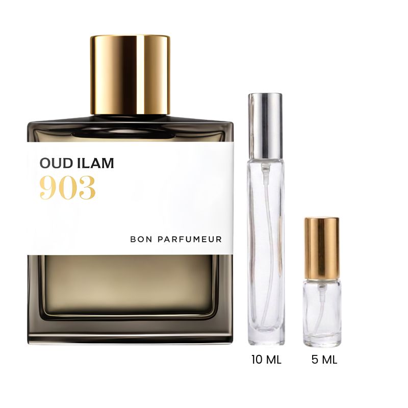 Bon Parfumeur 903 Oud Ilam