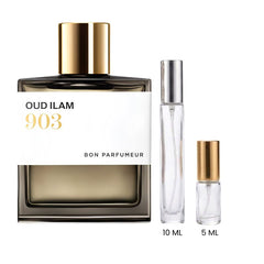 Bon Parfumeur 903 Oud Ilam