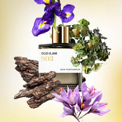 Bon Parfumeur 903 Oud Ilam