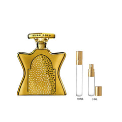 Bond No 9 Dubai Gold  1