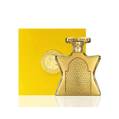 Bond No 9 Dubai Gold  2