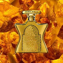 Bond No 9 Dubai Gold  3