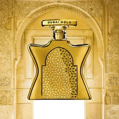 Bond No 9 Dubai Gold  4