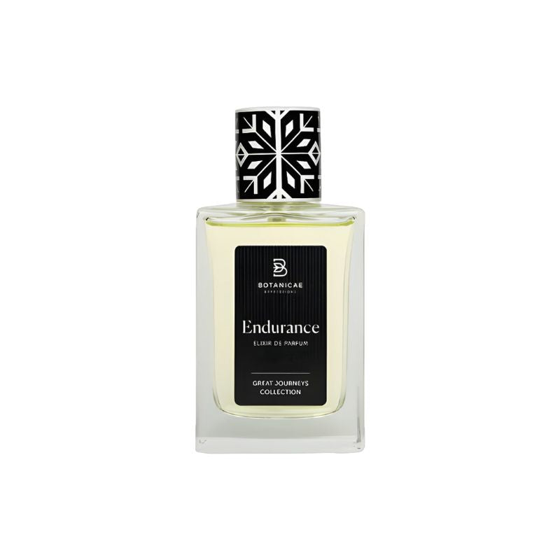 Botanicae Endurance — perfume hombre original en Colombia | Disfragancias