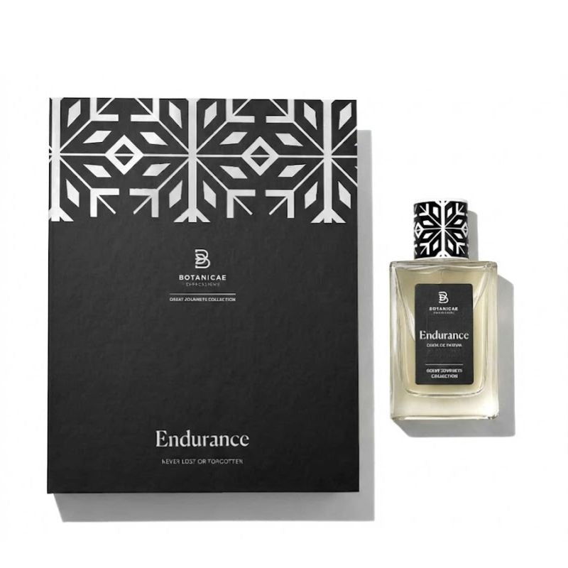 Botanicae Endurance — perfume hombre original en Colombia | Disfragancias