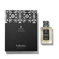 Botanicae Endurance — perfume hombre original en Colombia | Disfragancias
