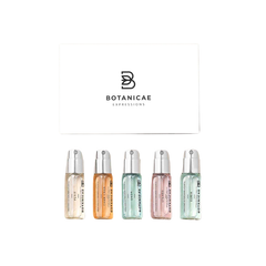Botanicae discovery set EDT — perfume unisex original en Colombia | Disfragancias