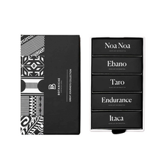 Botanicae discovery set elixir — perfume unisex original en Colombia | Disfragancias