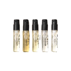 Botanicae discovery set elixir — perfume unisex original en Colombia | Disfragancias