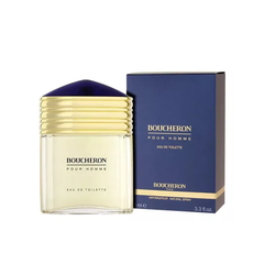 Boucheron Pour Homme Eau de Parfum