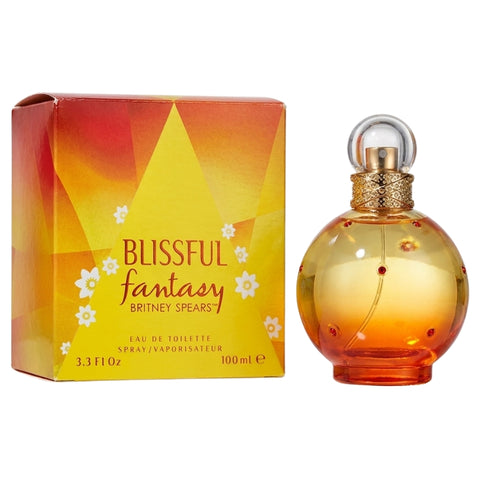Britney Spears Fantasy Blissful