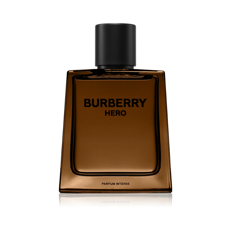 Burberry Hero Parfum Intense