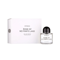 Byredo rose of no mans land