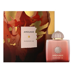 Amouage Guidance 46