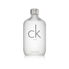 Calvin Klein CK One